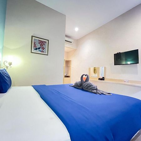 Ceria Boutique Hotel Maguwo Exterior photo